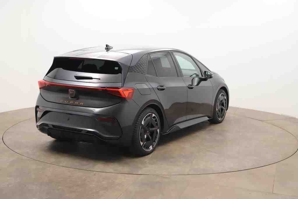 Cupra Born 150kW RFK*PDC*Tempo*Klima*SH