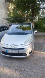 Citroën Citroen c4 grand picasso - Citroën C4 in Kiel
