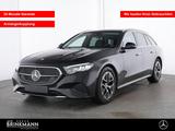 Mercedes-Benz E 220 d T AVANTGARDE/AHK/LED/KAMERA/MBUX-PREMIUM - Mercedes-Benz E-Klasse Jahreswagen: Kombi