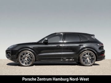Porsche Cayenne - 2