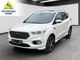 Ford Kuga Vignale*Klima*Kamera*Navi*AHK*AWD*Keyless* - Ford Kuga AWD Gebrauchtwagen