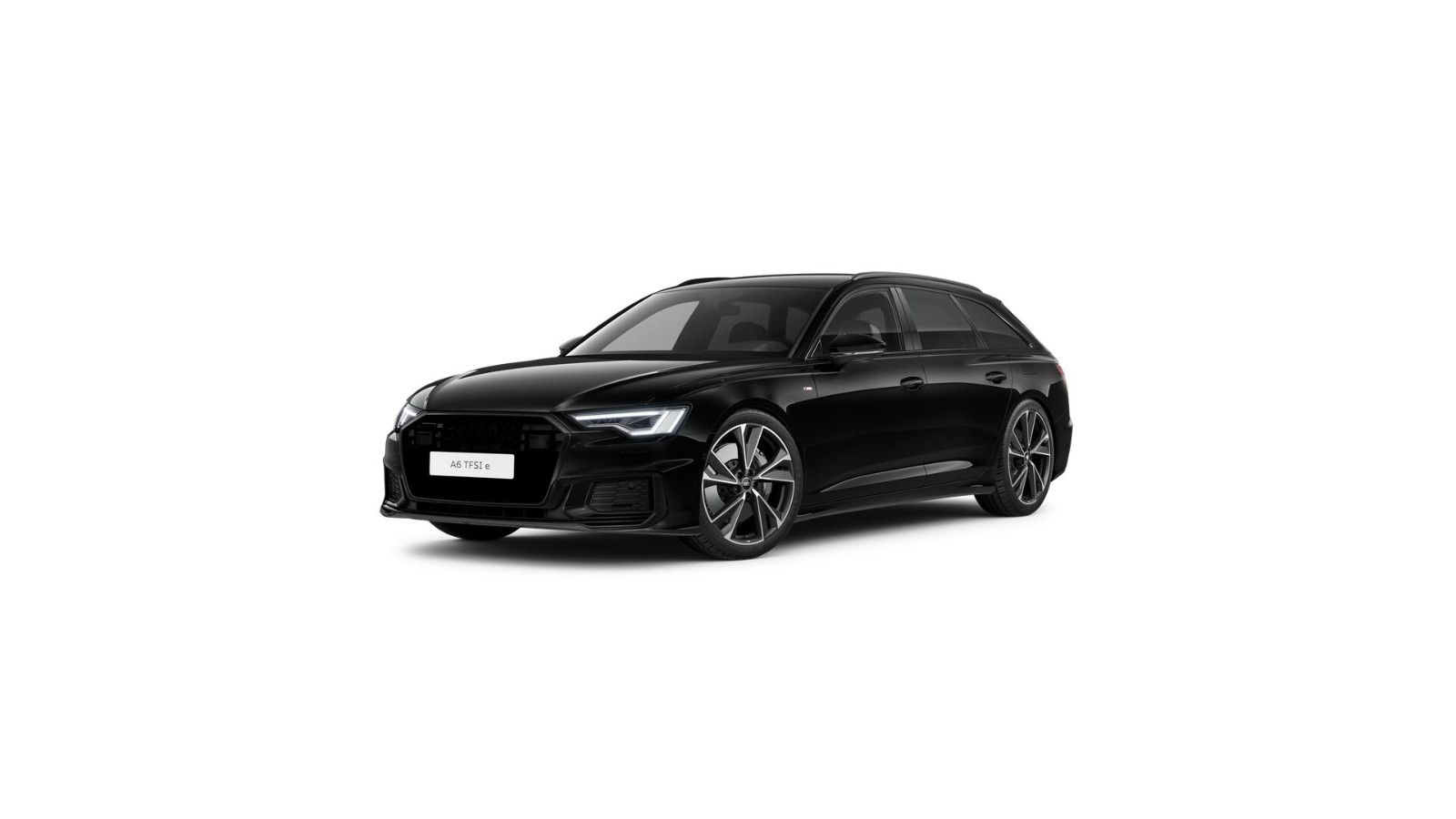 Audi A6 - Bild 3
