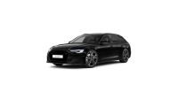 Audi A6 - Vorschau Bild 3