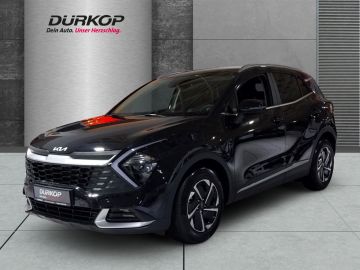 Kia Leasing Angebot: Kia Sportage Vision PDC vo+hi+Kamera Navi digitales 