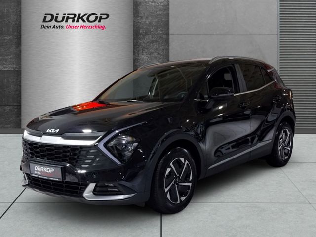 Kia Sportage 1.6T 48V 2WD VISION KOMFORT-Paket Navi 