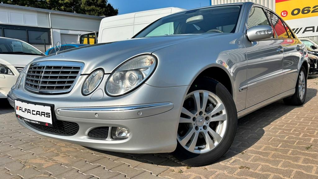 Mercedes-Benz E 280