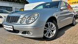 Mercedes-Benz E 280 ELEGANCE XENON/ELK.SITZE/SCHIEBDACH/ - Mercedes-Benz E 280 aus 2005