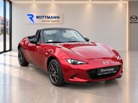 Mazda MX-5 - Vorschau Bild 9