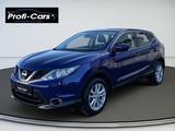 Nissan Qashqai Acenta Automatik Kamera AHK SHZ - Nissan Qashqai: Automat