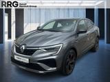 Renault Arkana 1.3 TCE 140 R.S. Line - Renault Arkana Gebrauchtwagen in Berlin