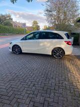 Mercedes-Benz Mercedes Benz B180CDI - Mercedes-Benz B 180 in Kiel