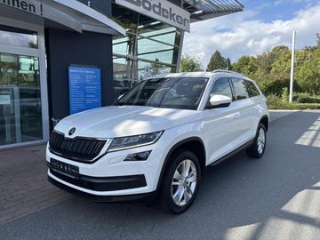Skoda Kodiaq - 1