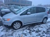 Mitsubishi Colt Lim. 5-trg. ClearTec 35 Jahre - Mitsubishi Colt: 35 Jahre