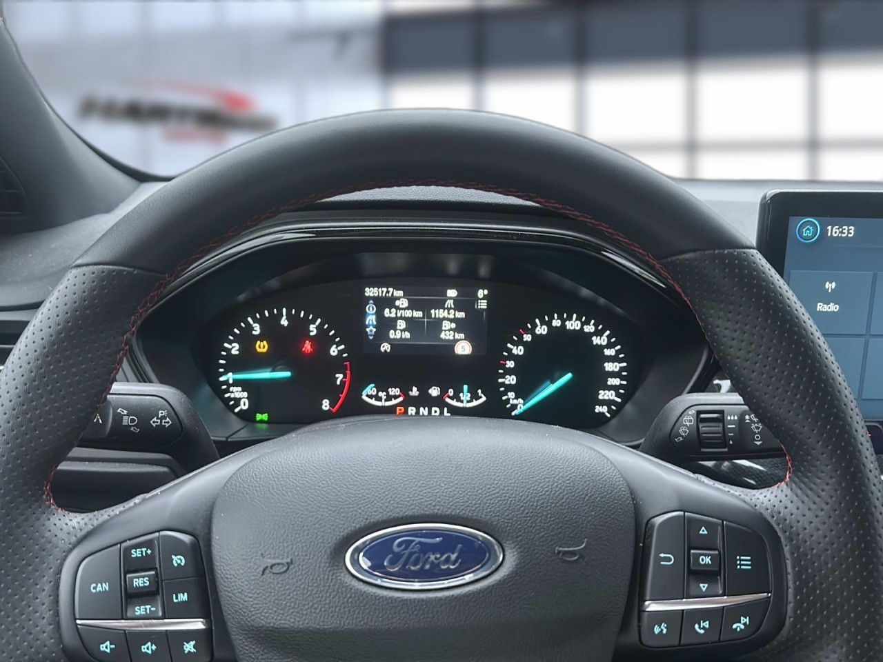 Ford Focus - Bild 14