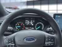 Ford Focus - Vorschau Bild 14