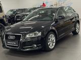 Audi A3 Sportback 1.4 TFSI Ambition XENON/NAVI/TOP! - Audi A3 aus 2012: Sportback