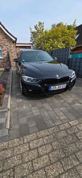 BMW Bmw 3er  f31 X drive M Paket - BMW: 3er M Paket