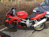 Suzuki TL 1000 S - Offers matching your search criteria