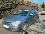Opel Corsa C 1.2 twinsport Klima TÜV 3/27 ... - Opel Corsa aus 2006: 1.3