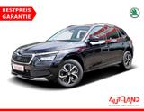 Skoda Kamiq 1.0 TSI Drive 125 LED Navi Virtual Cockpit - Skoda Kamiq: Drive