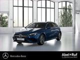 Mercedes-Benz A 220 d AMG+MULTIBEAM+Kamera+Memory+TotW+LrHz - Mercedes-Benz A 220 Jahreswagen