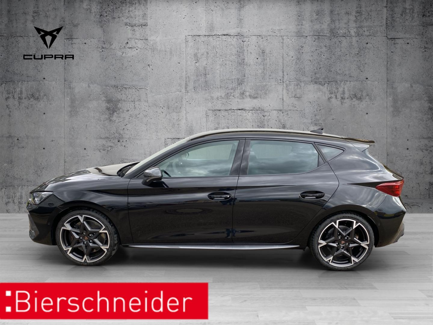 Cupra Leon VZ 2.0 TSI DSG MATRIX SENNHEISER, миниатюра 3