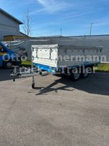 Barthau DK 2702 Dreiseitenkipper Pfingstspezial 2025 - Offers matching your search criteria