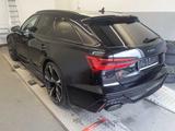 Audi RS6 Avant Pano Sitzlüft HUD Keramik RS-AGA V-Max - gebrauchte Audi RS6 aus dem Jahr 2023