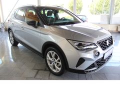 Fahrzeugabbildung Seat Arona Xcellence Beats FR Line*APPLE CAR PLAY*SHZ