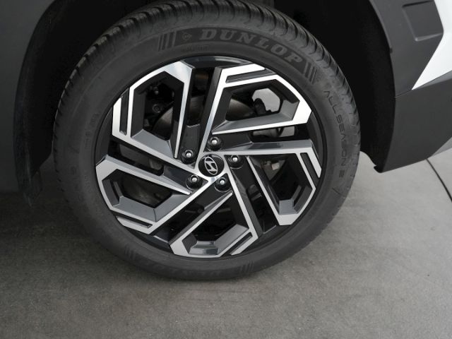 Tucson FACELIFT T-GDI PRIME 48V DCT+LED MATRIX+N