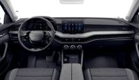 Skoda Superb - Vorschau Bild 5