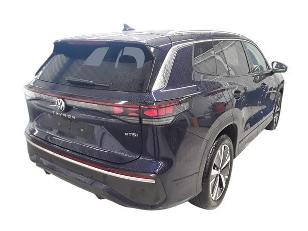 Volkswagen Tayron - Bild 5