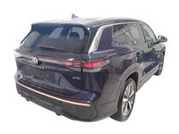 Volkswagen Tayron - Vorschau Bild 5