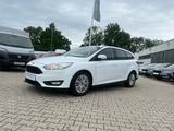 Ford Focus Turnier 2.0 TDCI Business *LED Navi Kamera - Ford Focus mit Diesel-Antrieb: Turnier