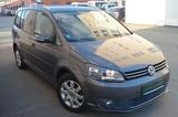 Volkswagen Touran Life*7-SITZE*SHZ*PDC*TEMPOMAT*STHZ*MFL*BC - Volkswagen Touran: Standheizung