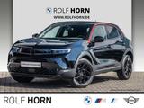 Opel Mokka 1.5 GS Line Klima Sitzhzg PDC Bluetooth - Opel Mokka Gebrauchtwagen in Bonn
