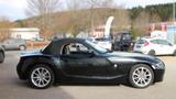 BMW Z4  2.5 si*sehr gepflegt*LEDER*ALUFELGEN* - BMW aus 2007: Cabrio