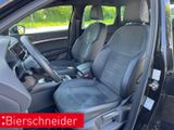 Seat Ateca 1.5 TSI DSG Xperience LED NAVI 19 PARKLENK - Seat Ateca aus 2021