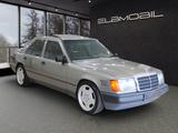 Mercedes-Benz E 300 D Turbo 124*SD*Klima* H-Oldtimer* - gebrauchte Mercedes-Benz E 300 aus dem Jahr 1989