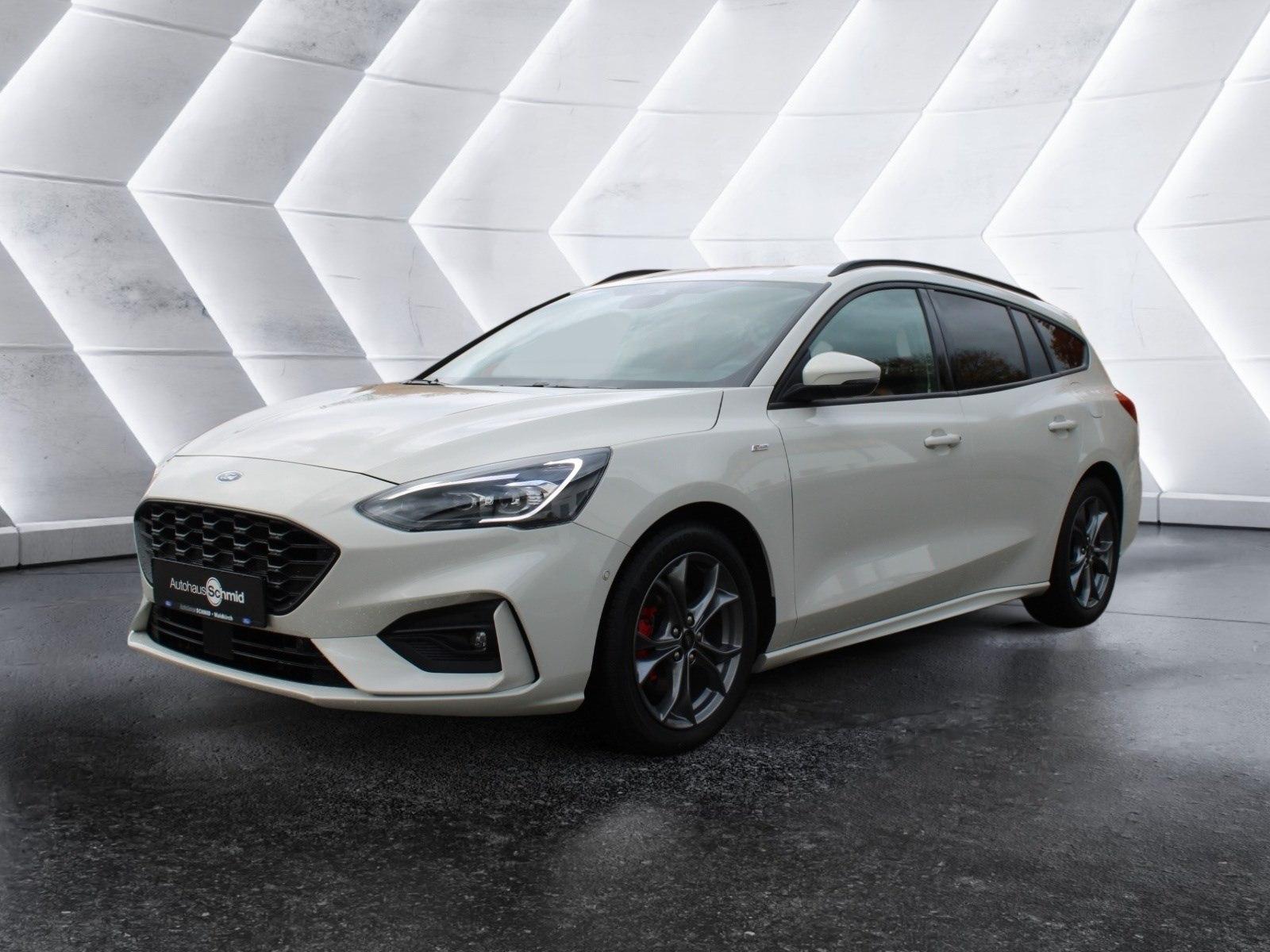 Ford Focus Turnier ST-Line X