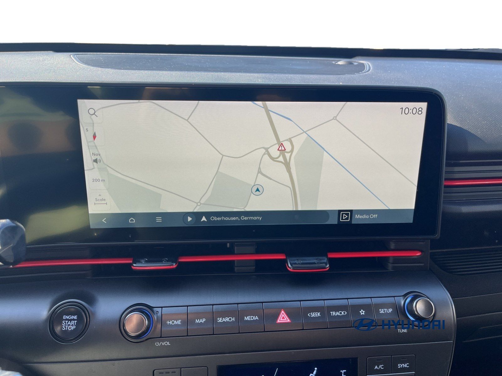 Hyundai Kona – Bild 13