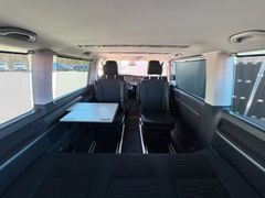 Fahrzeugabbildung Volkswagen T6.1 Multivan Edition DSG  Virtuel LED Standh