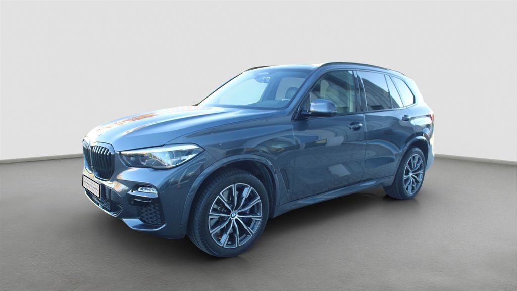 Image of BMW X5
