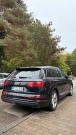 2015 AUDI Q7 照片 5