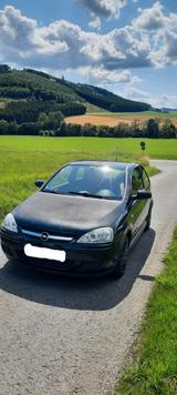 Opel Biete Corsa B 1,3 CDTI sehr Sparsam Grüne ... - Opel Corsa aus 2006 mit Diesel-Antrieb