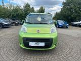 Fiat Qubo TÜV Neu, Garantie, 1.Hand, AHK - Fiat Qubo: Scheckheftgepflegt