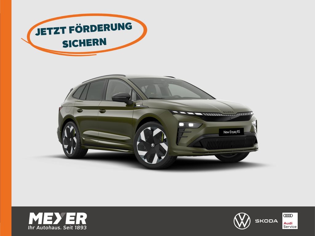 Image of Skoda Enyaq