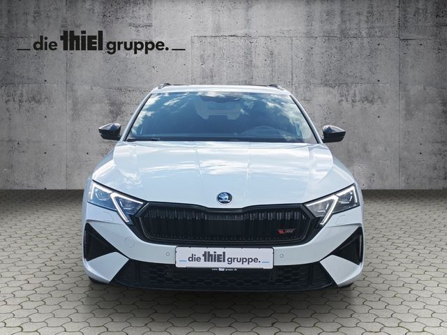 Skoda Octavia - Bild 2