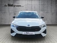 Skoda Octavia - Vorschau Bild 2