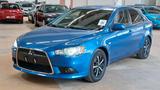 Mitsubishi Lancer Sportback XTRA ClearTec 1,6 Bi-Xenon - Mitsubishi Lancer: X